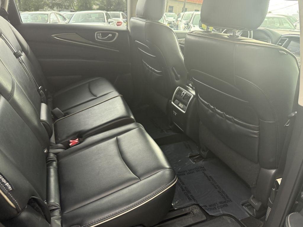 Infiniti QX60 PURE AWD 2020