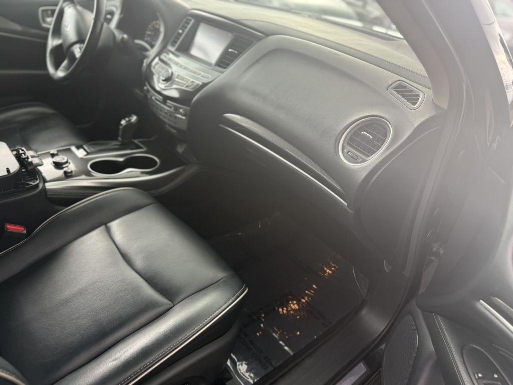 Infiniti QX60 PURE AWD 2020