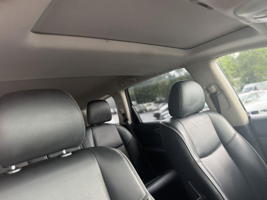 Infiniti QX60 PURE AWD 2020