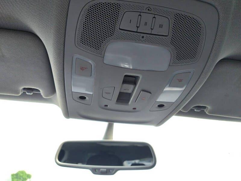 Audi A6 4dr Sdn FrontTrak 2.0T Premium Plus 2012