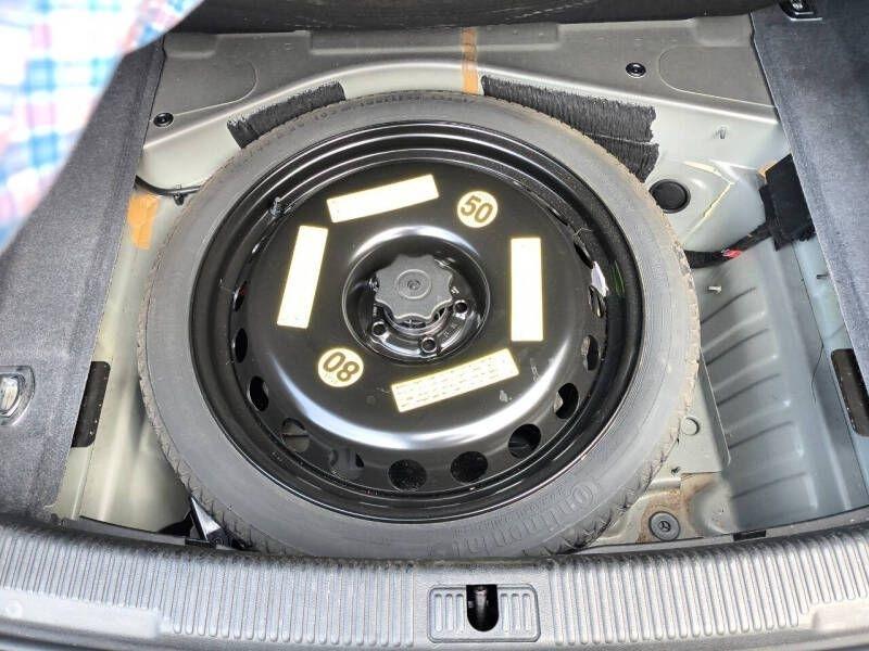 Audi A6 4dr Sdn FrontTrak 2.0T Premium Plus 2012