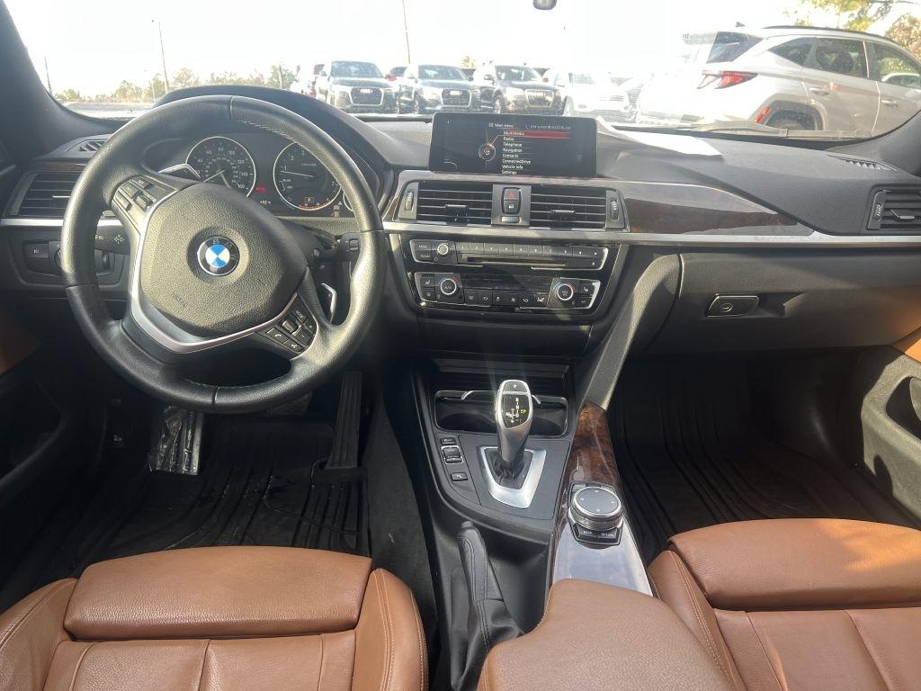 BMW 4 Series 4dr Sdn 428i RWD Gran Coupe SULEV 2016