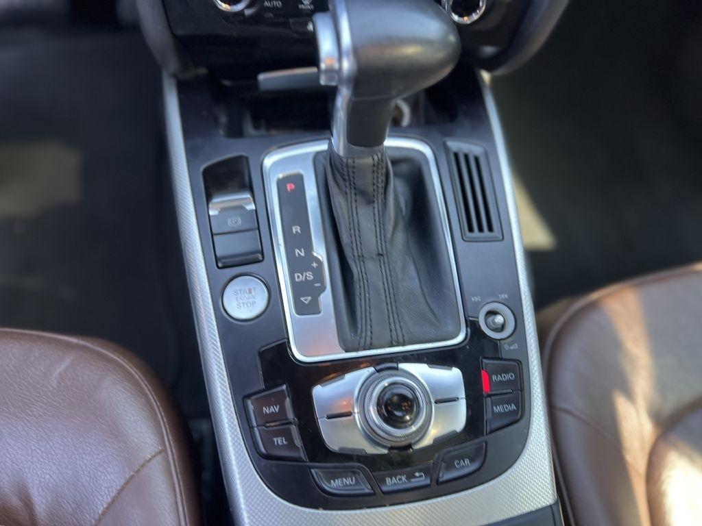 Audi A5 2dr Cpe Auto quattro 2.0T Premium Plus 2015