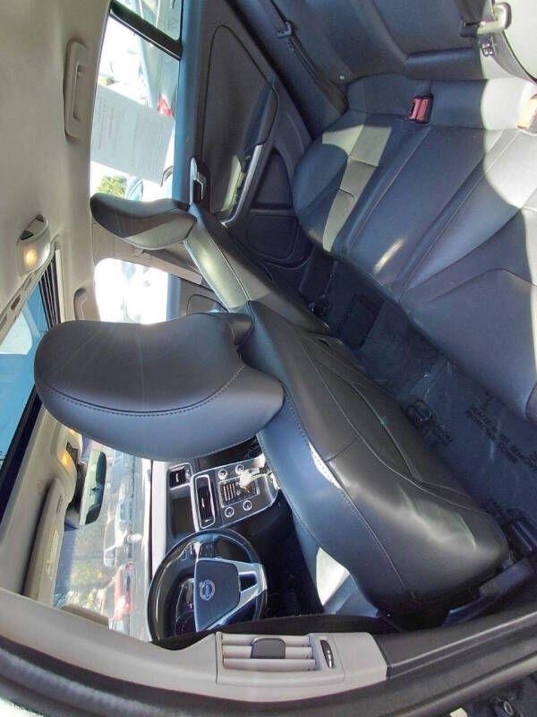 Volvo S60 4dr Sdn T5 Drive-E Premier FWD 2016