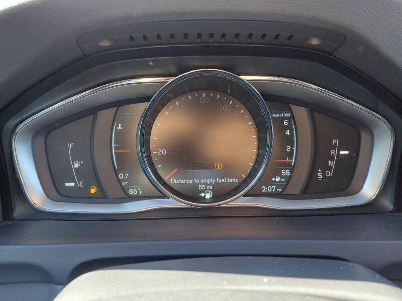 Volvo S60 4dr Sdn T5 Drive-E Premier FWD 2016