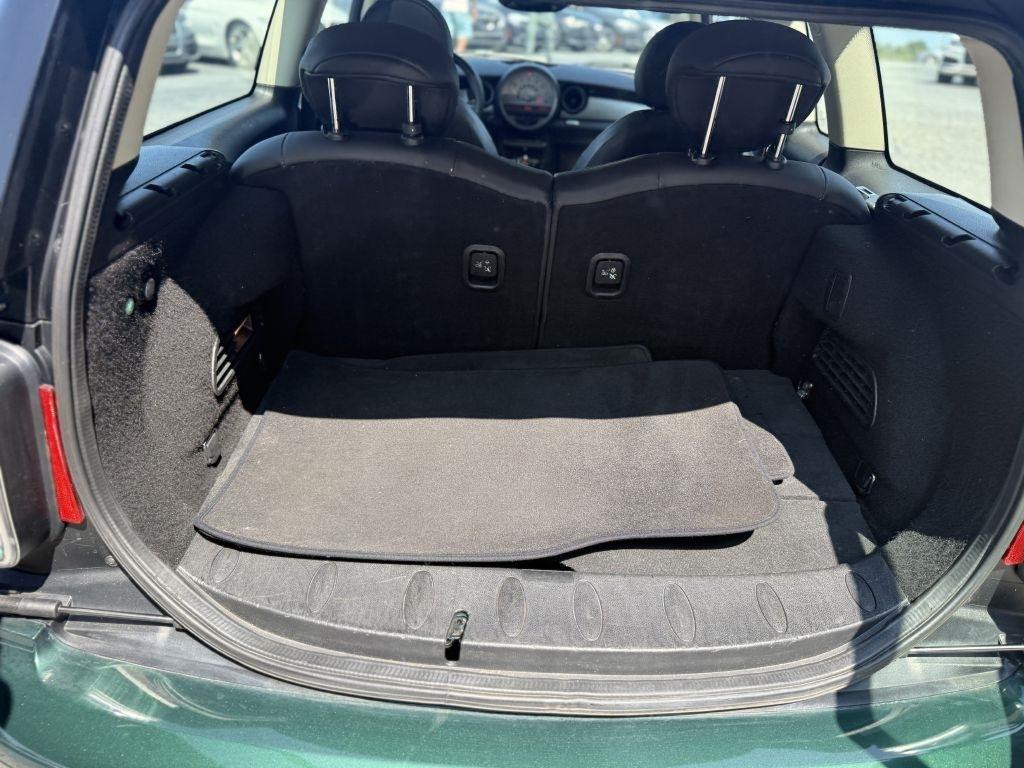 MINI Cooper Clubman 2dr Cpe 2014