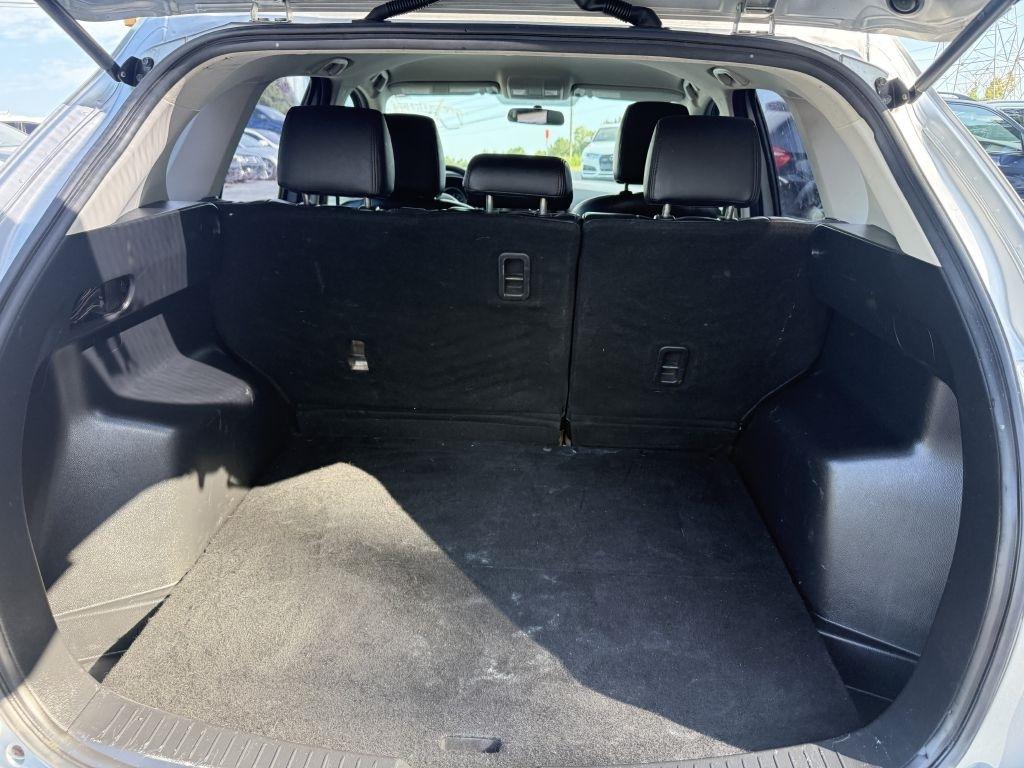 Mazda CX-5 AWD 4dr Auto Sport 2016