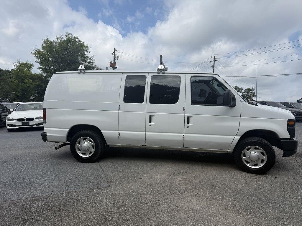Ford Econoline Cargo Van E-150 Recreational 2013