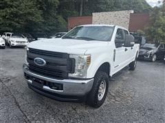 2016 Ford Super Duty F-250 SRW 