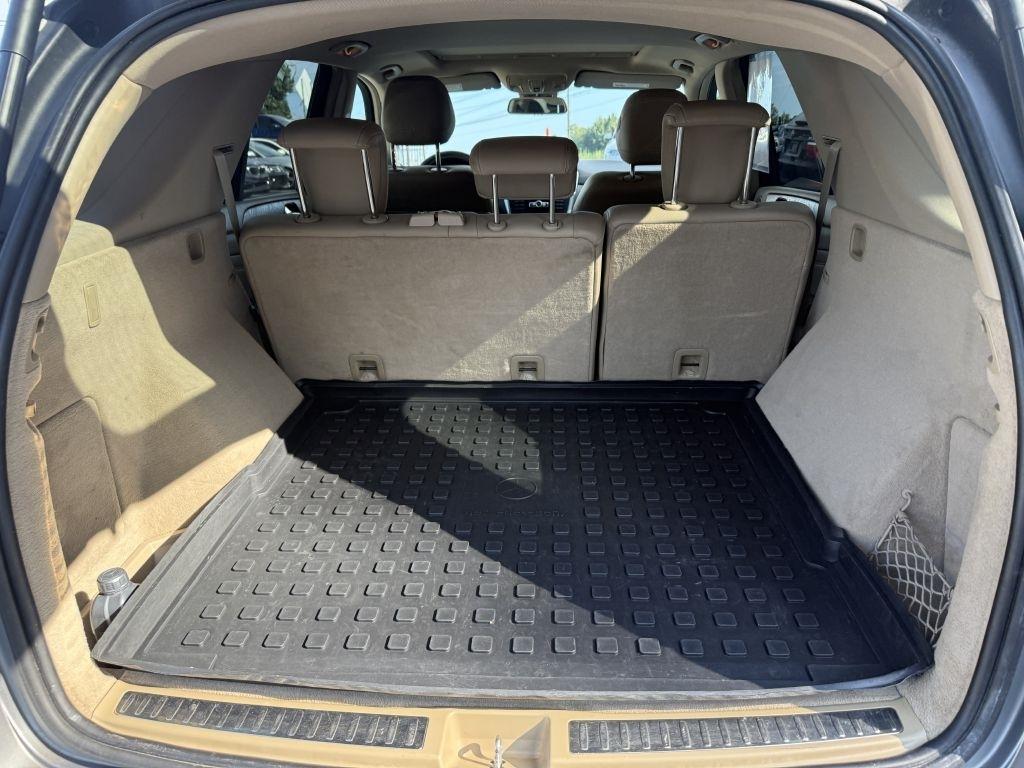 Mercedes-Benz M-Class RWD 4dr ML 350 2015