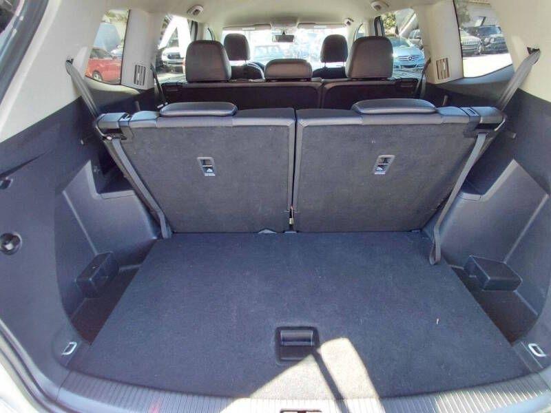 Volkswagen Atlas 3.6L V6 SE 4MOTION 2018