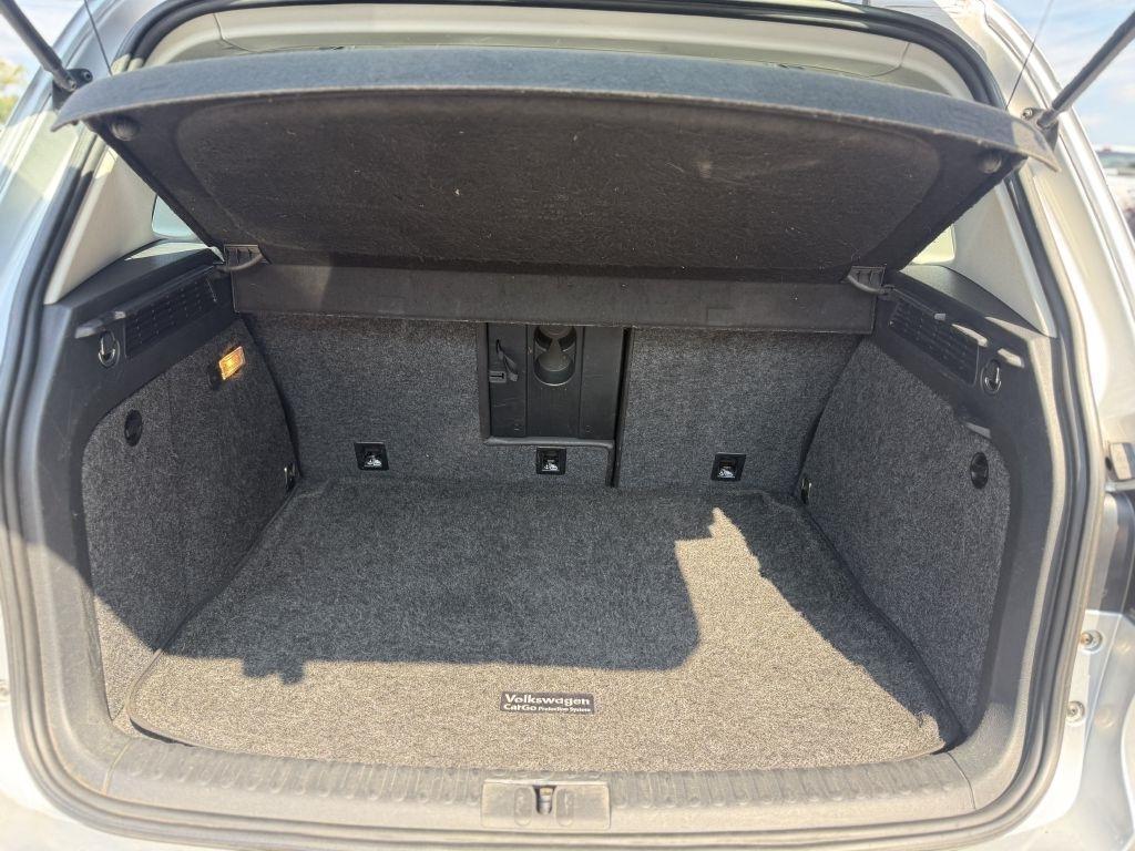 Volkswagen Tiguan 2WD 4dr Auto R-Line 2016
