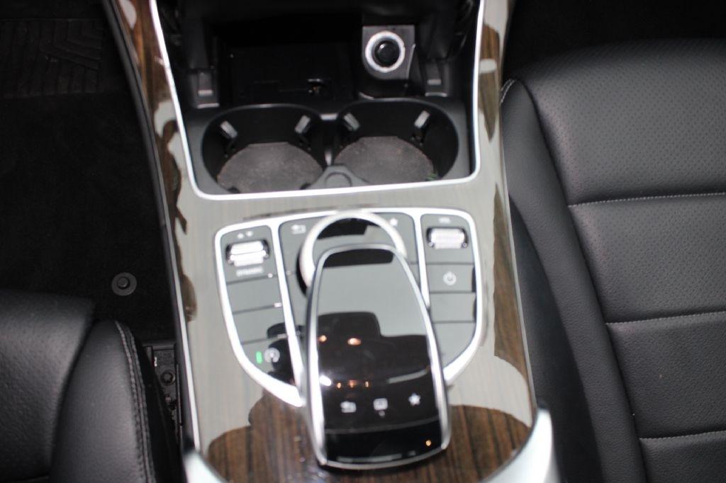 Mercedes-Benz C-Class 4dr Sdn C 300 RWD 2016