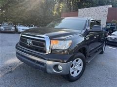 2010 Toyota Tundra 2WD Truck 