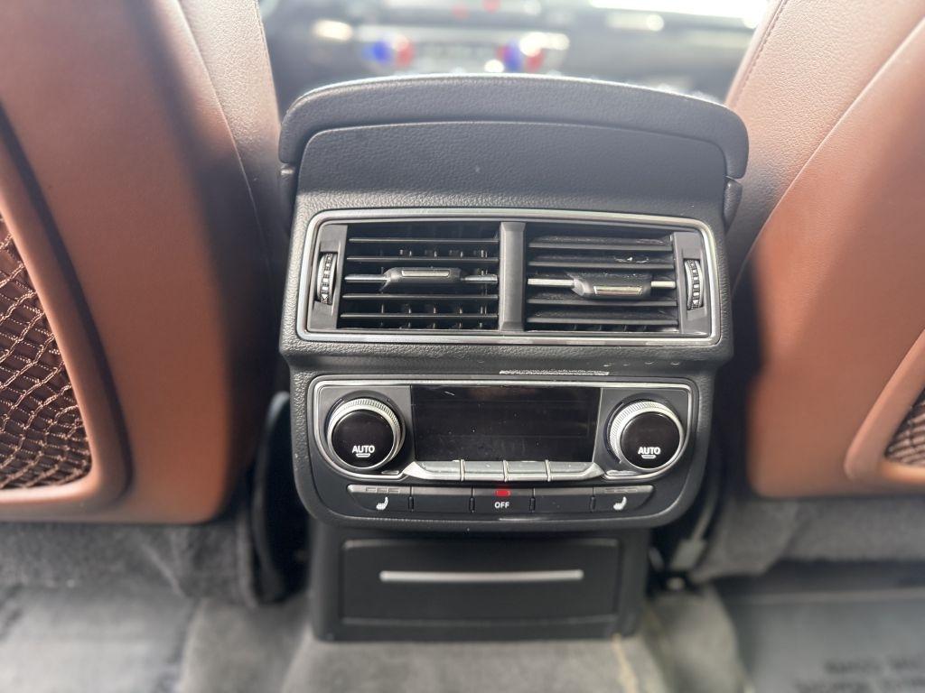 Audi Q7 3.0 TFSI Prestige 2017