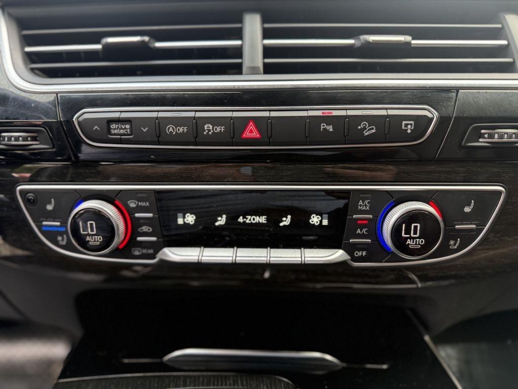 Audi Q7 3.0 TFSI Prestige 2017