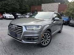 2017 Audi Q7 