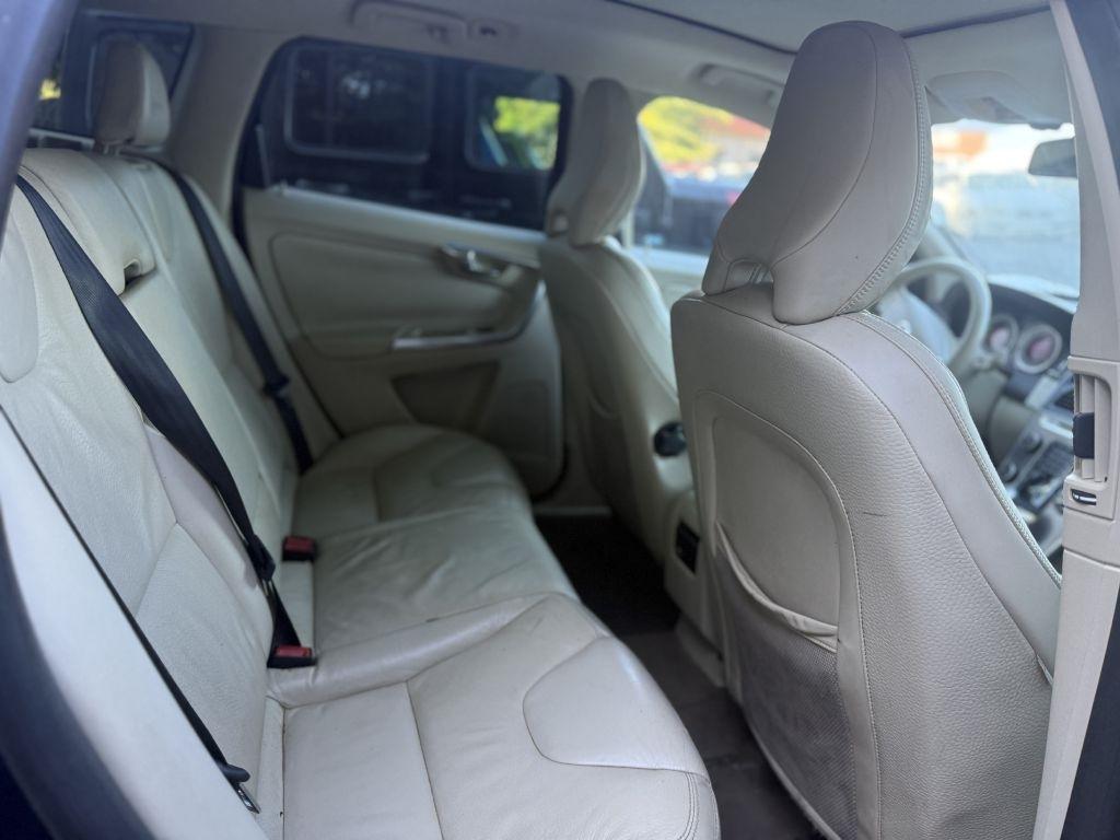 Volvo XC60 AWD 4dr T6 2013