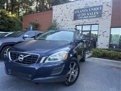 2013 Volvo XC60 