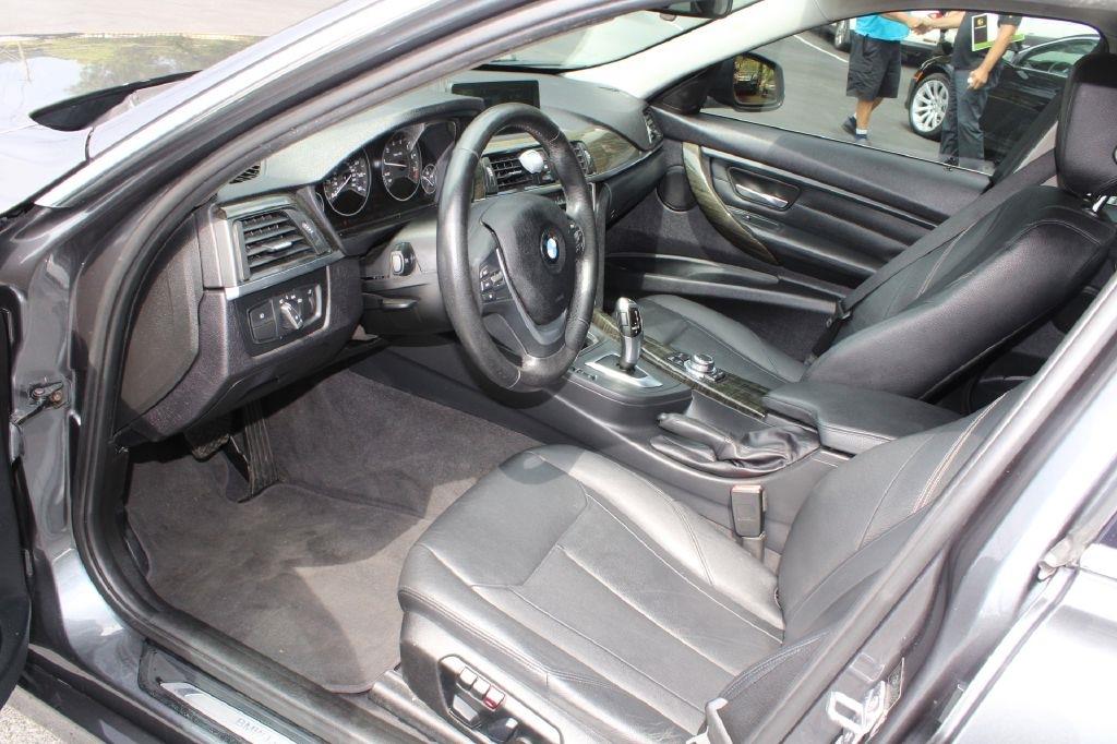 BMW 3 Series 4dr Sdn 328i RWD South Africa 2013
