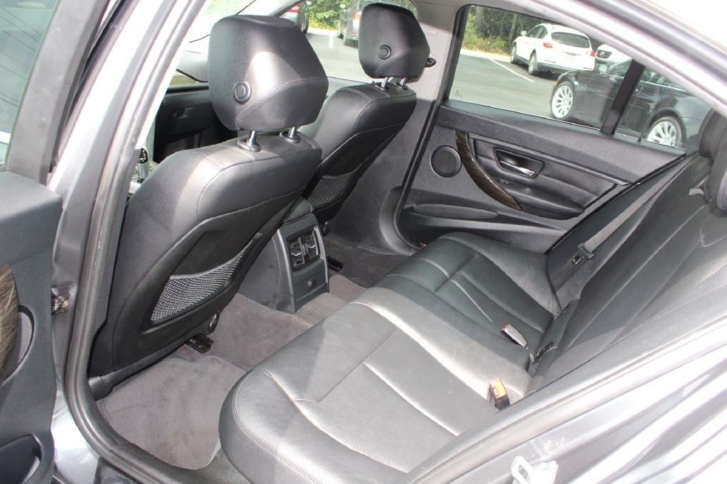 BMW 3 Series 4dr Sdn 328i RWD South Africa 2013