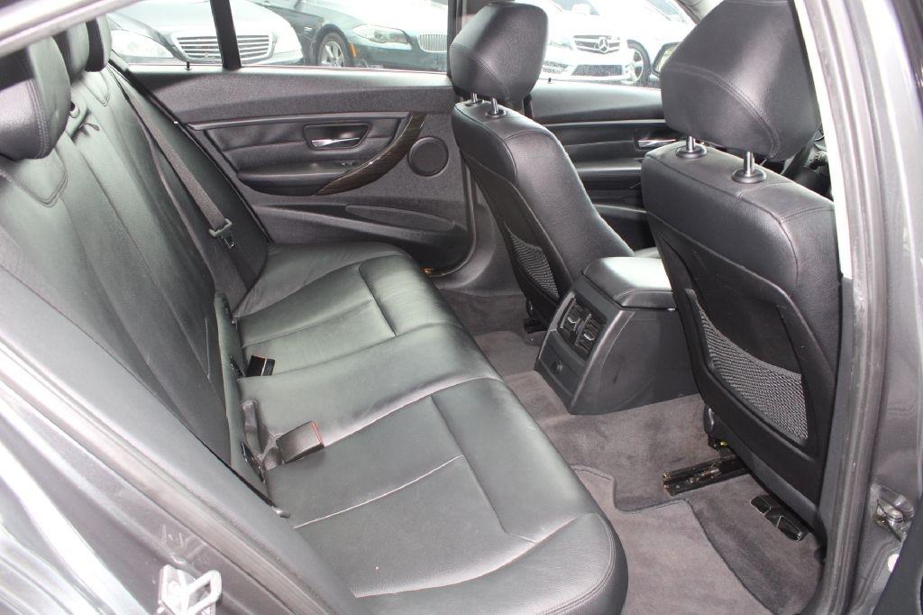 BMW 3 Series 4dr Sdn 328i RWD South Africa 2013