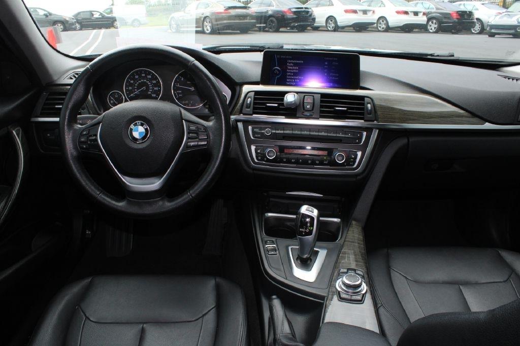 BMW 3 Series 4dr Sdn 328i RWD South Africa 2013