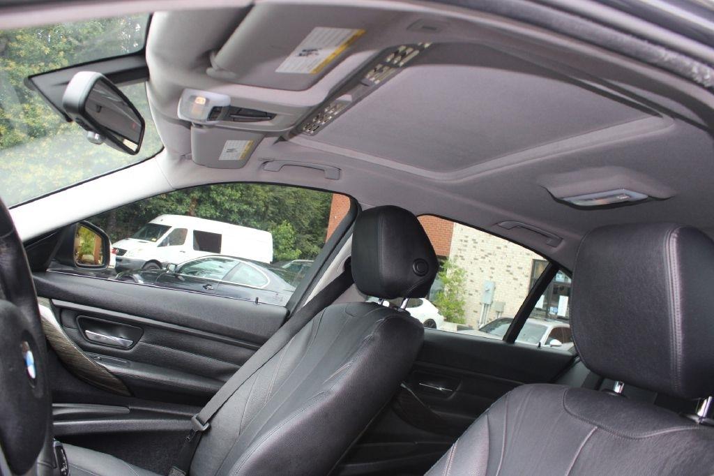 BMW 3 Series 4dr Sdn 328i RWD South Africa 2013