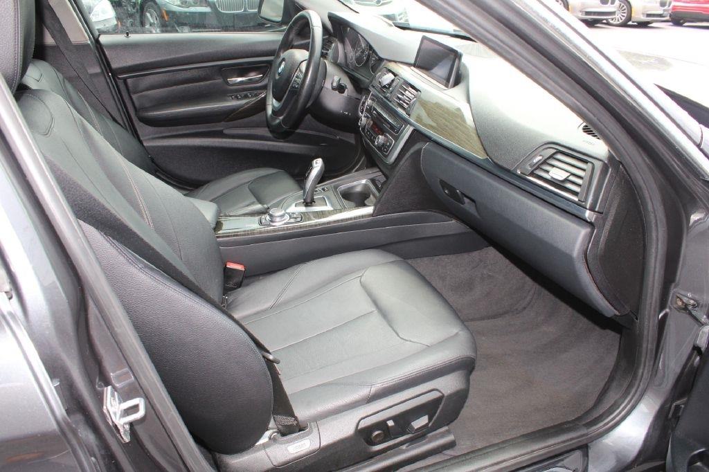 BMW 3 Series 4dr Sdn 328i RWD South Africa 2013