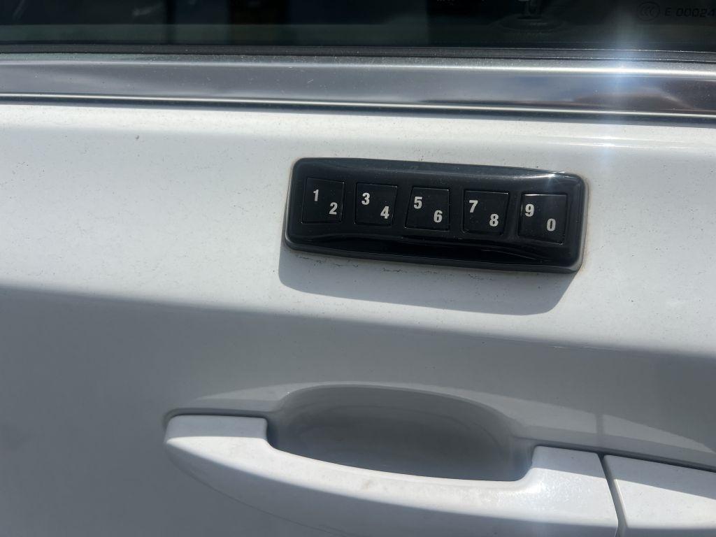 Chevrolet Traverse FWD 4dr LT Leather w/3LT 2018