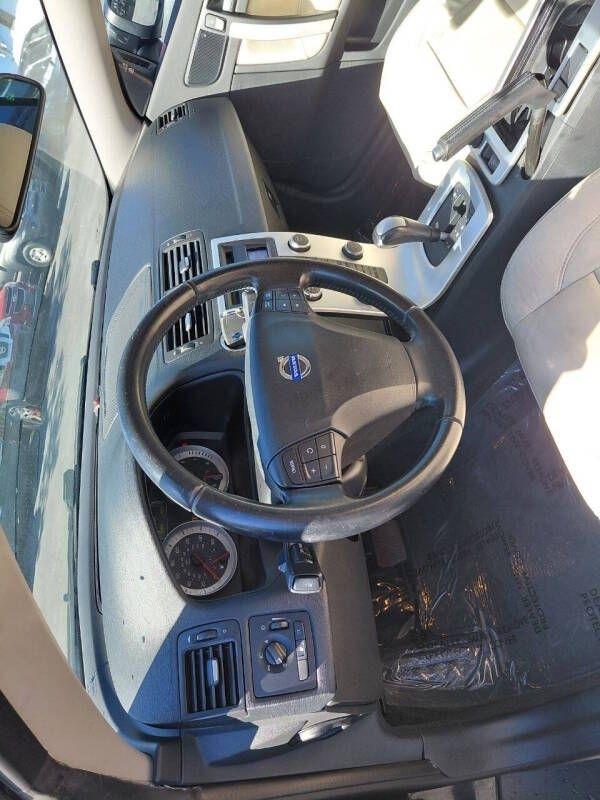 Volvo C70 2dr Conv T5 2013