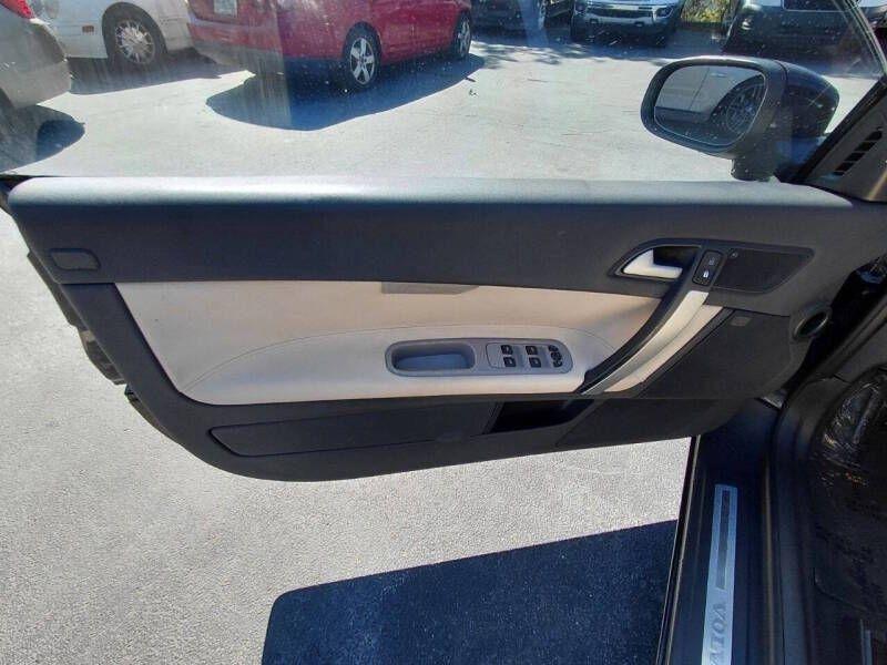 Volvo C70 2dr Conv T5 2013