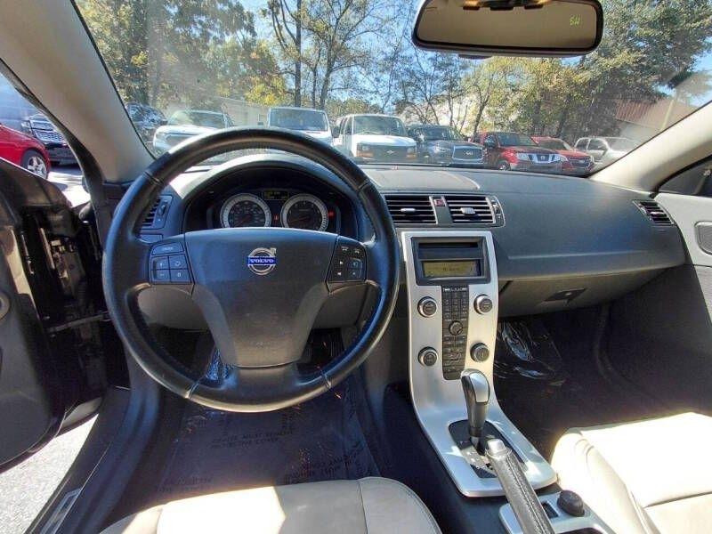 Volvo C70 2dr Conv T5 2013