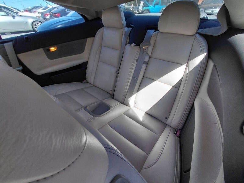 Volvo C70 2dr Conv T5 2013