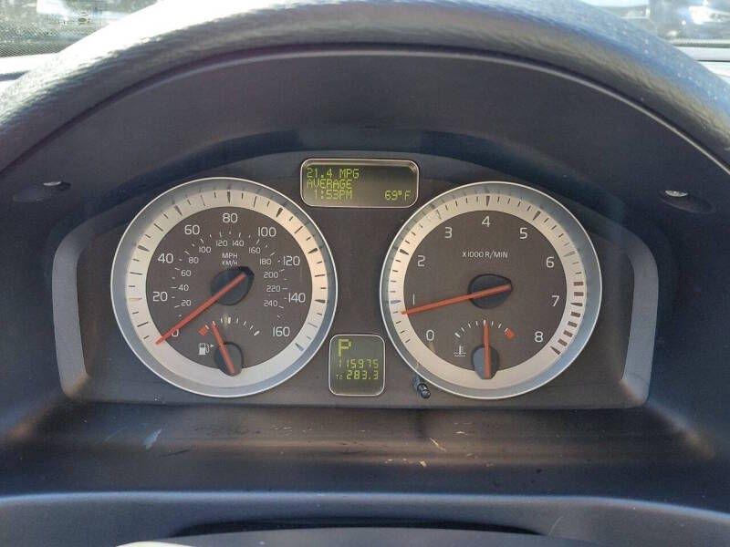 Volvo C70 2dr Conv T5 2013