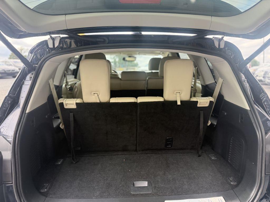 Infiniti QX60 2019.5 LUXE AWD 2019