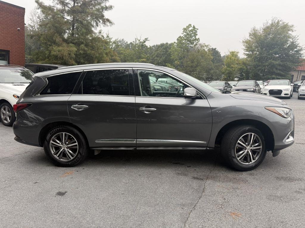 Infiniti QX60 AWD 4dr 2016