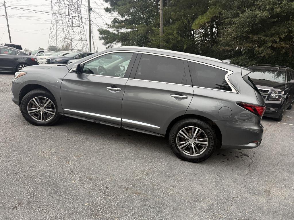 Infiniti QX60 AWD 4dr 2016