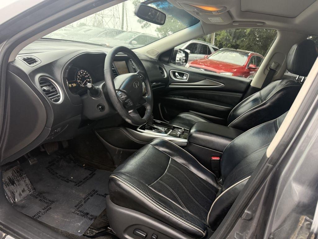 Infiniti QX60 AWD 4dr 2016