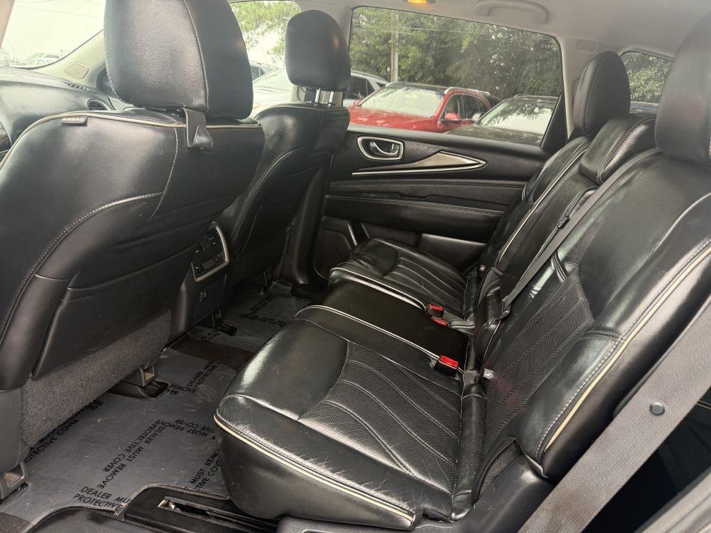 Infiniti QX60 AWD 4dr 2016