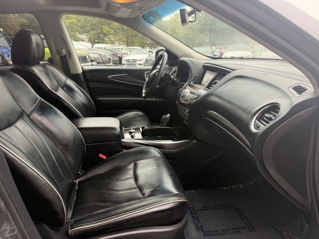 Infiniti QX60 AWD 4dr 2016
