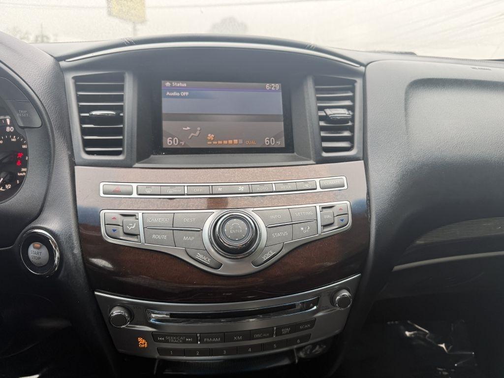 Infiniti QX60 AWD 4dr 2016