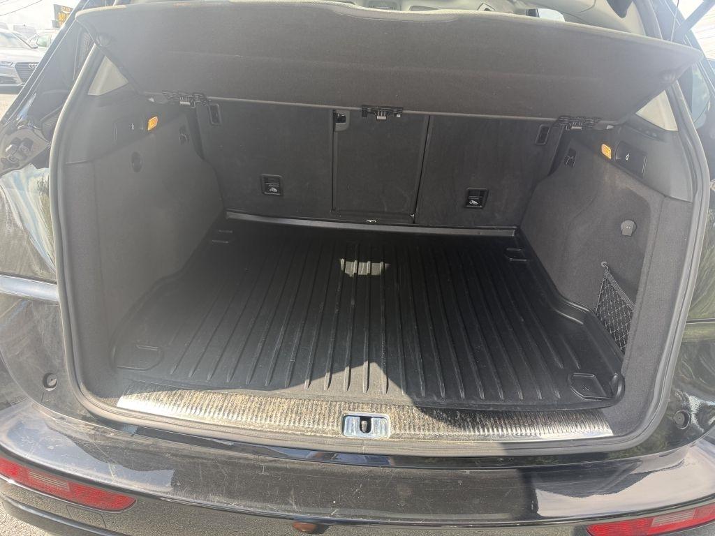 Audi Q5 quattro 4dr 2.0T Premium Plus 2015