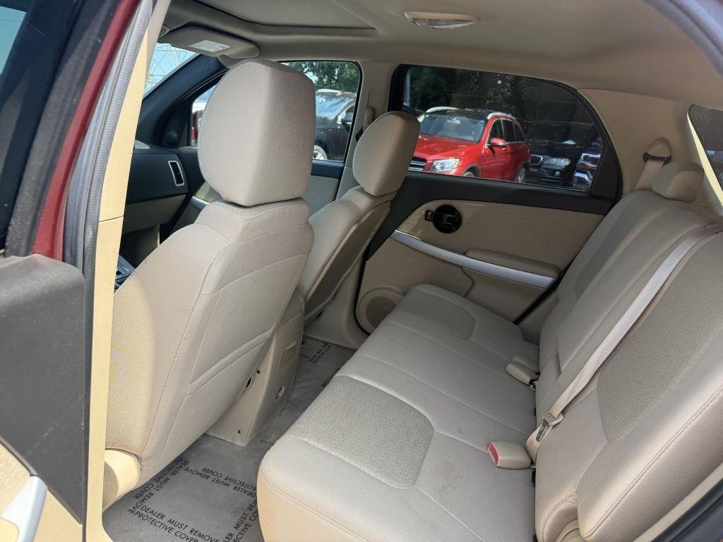 Chevrolet Equinox 2WD 4dr LT 2007