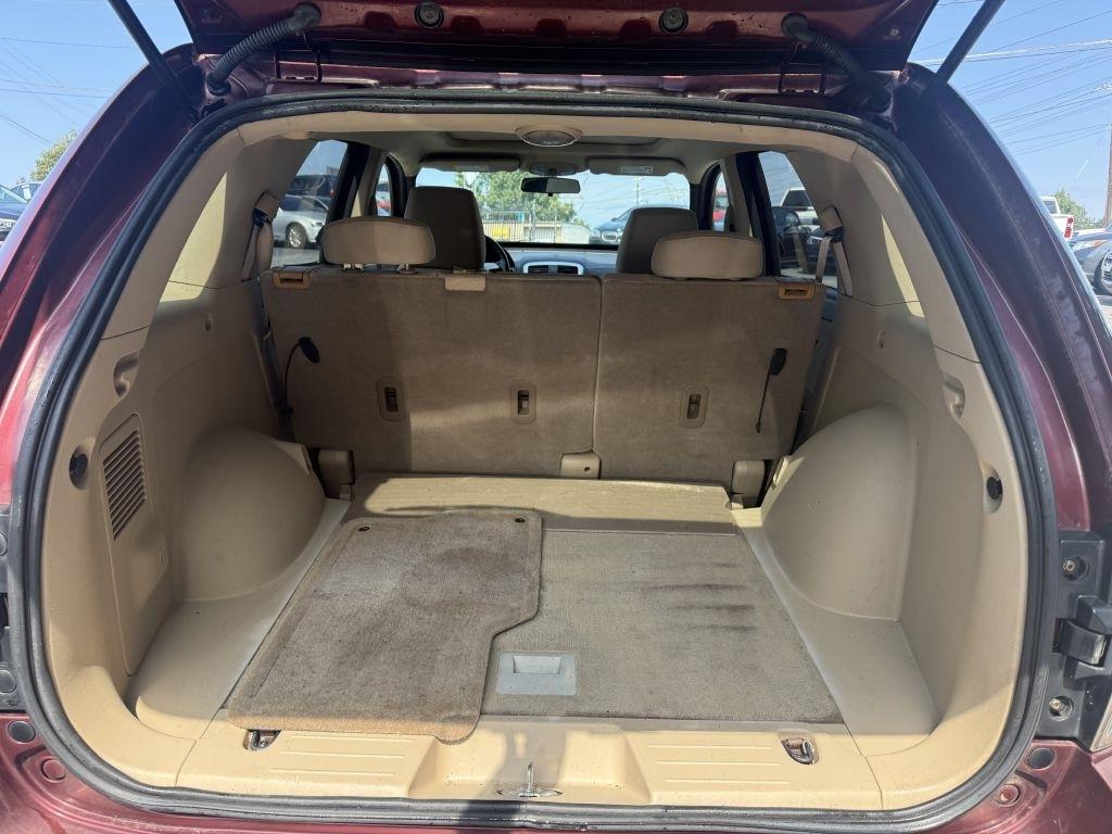 Chevrolet Equinox 2WD 4dr LT 2007