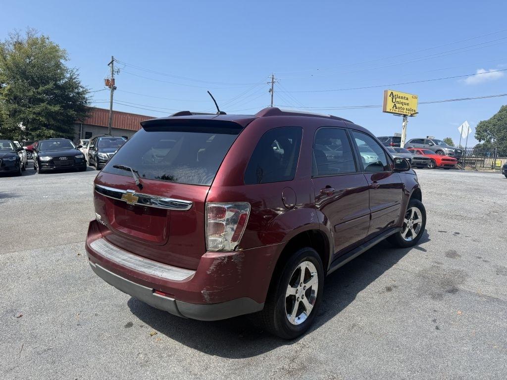 Chevrolet Equinox 2WD 4dr LT 2007