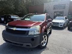 2007 Chevrolet Equinox 
