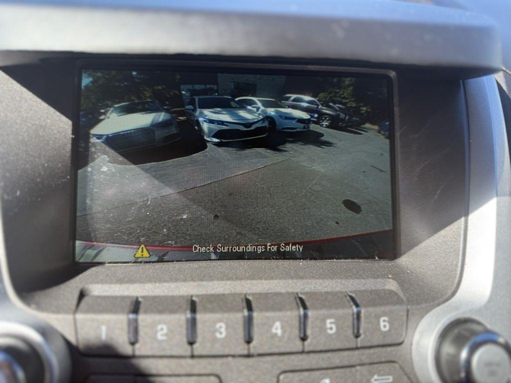 Chevrolet Equinox AWD 4dr LTZ 2014