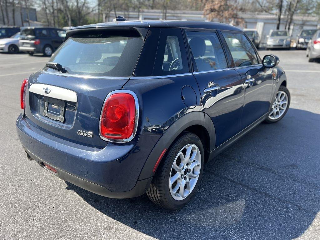 MINI Cooper Hardtop 4 Door 4dr HB 2015