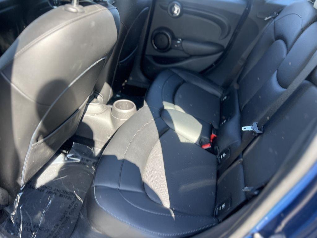MINI Cooper Hardtop 4 Door 4dr HB 2015